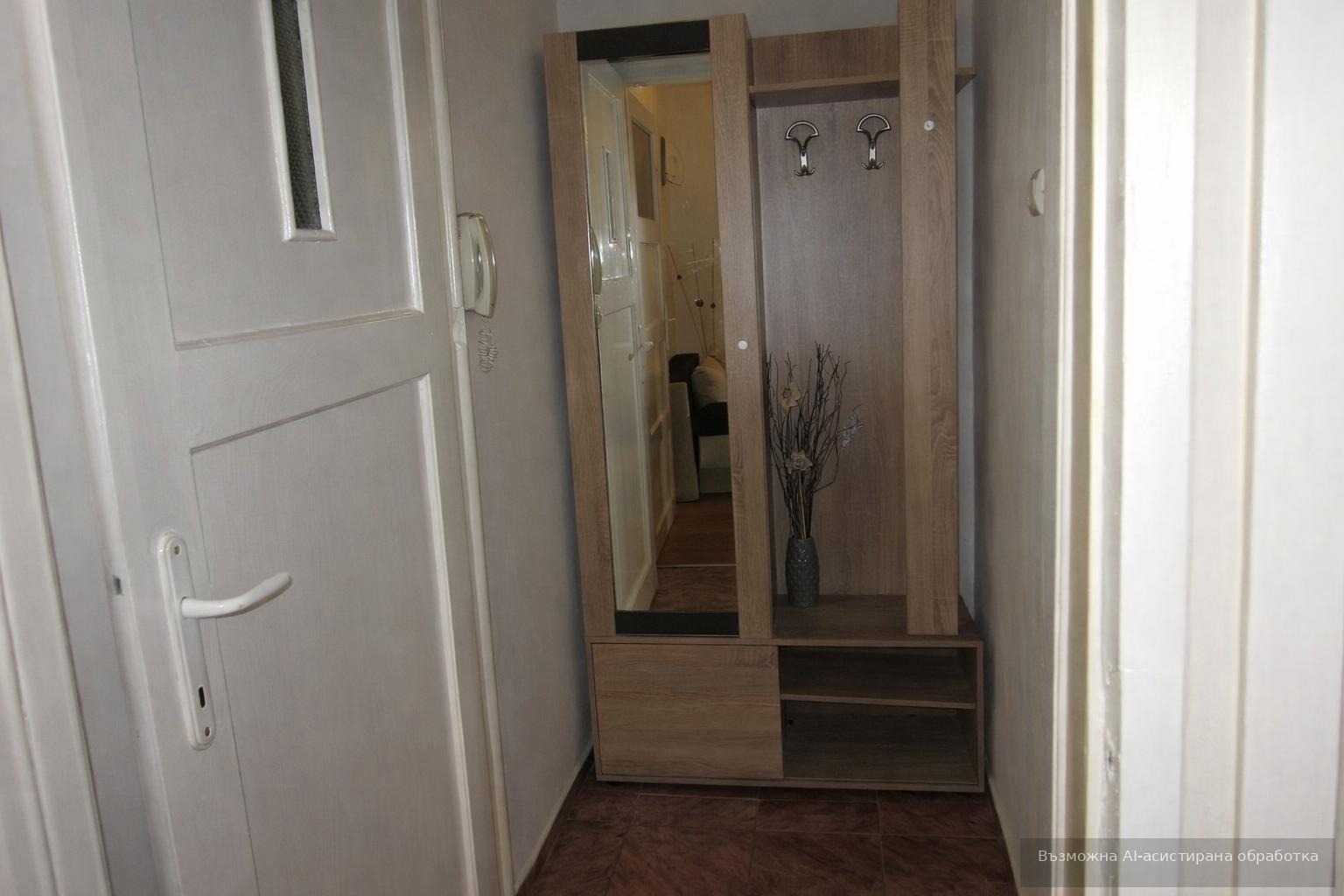 Дава под наем 2-СТАЕН, гр. София, Център, снимка 7 - Апартаменти - 56251358