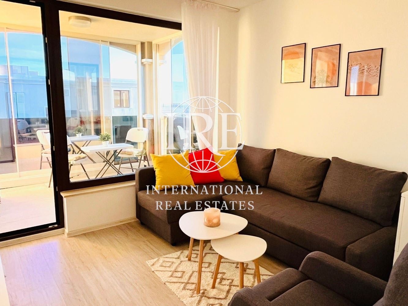 Дава под наем 3-СТАЕН, гр. Варна, Виница