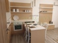 Дава под наем  2-стаен град Пловдив , Кършияка , 58 кв.м | 87634209 - изображение [4]