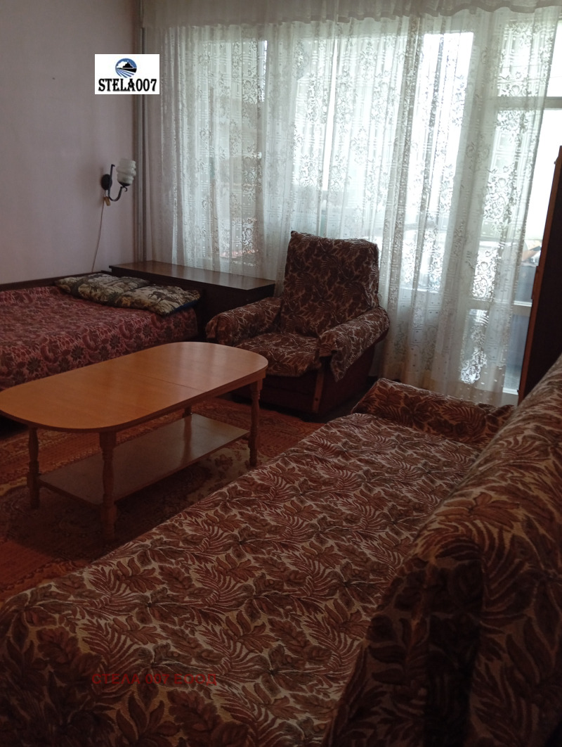 Дава под Наем 1-СТАЕН в град София, Овча купел 2 - 45 кв.м / 295 € » 576.97 лв., СТЕЛА 007 ЕООД