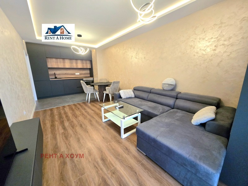 Дава под Наем 2-СТАЕН в град София, Овча купел - 75 кв.м / 700 € » 1 369.08 лв., РЕНТ А ХОУМ