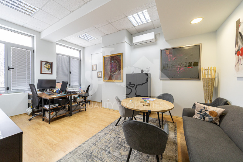 Дава под Наем МАГАЗИН в град София, Изток - 188 кв.м / 2 100 € » 4 107.24 лв., ДЖЕЙ И ДЖЕЙ КОРПОРЕЙШЪН ООД