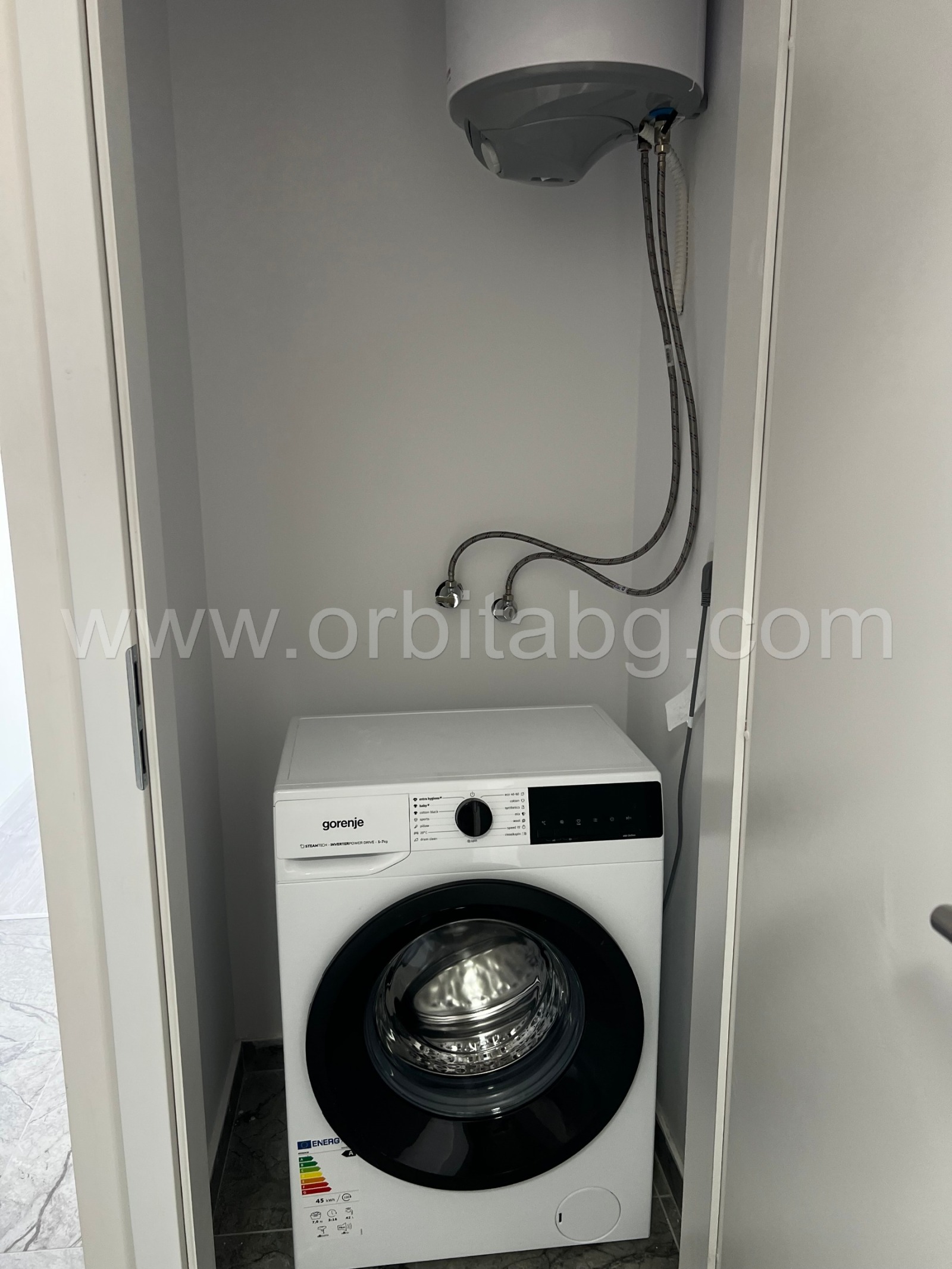 Дава под Наем 2-СТАЕН | Imot.bg — изображение 7