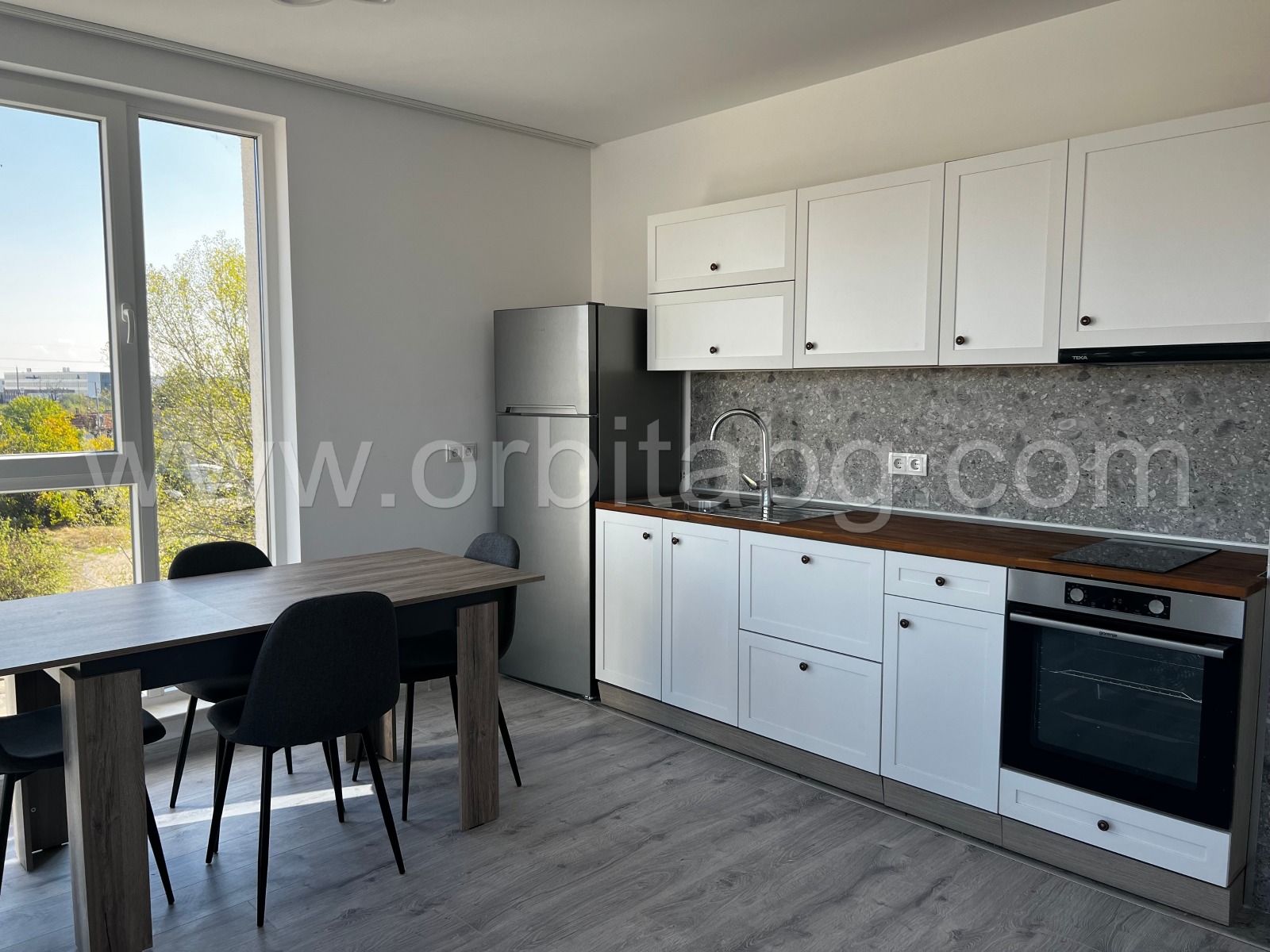 Дава под Наем 2-СТАЕН | Imot.bg — изображение 3