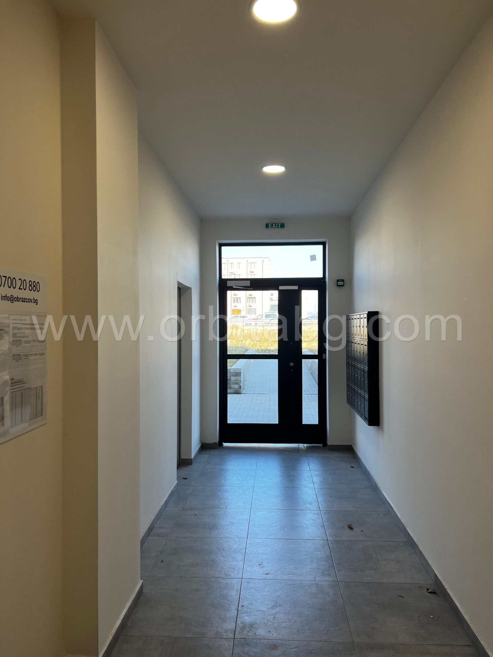 Дава под Наем 2-СТАЕН | Imot.bg — изображение 9