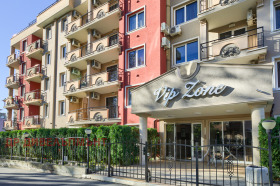 1 bedroom k.k. Slanchev bryag, region Burgas 14