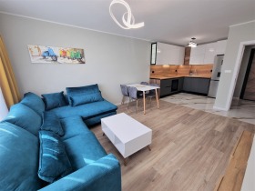1 hálószoba Ostromila, Plovdiv 1