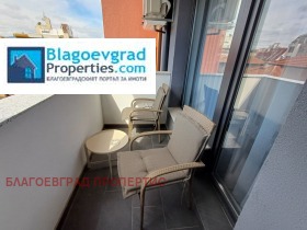 2 chambres Chirok tsentar, Blagoevgrad 8