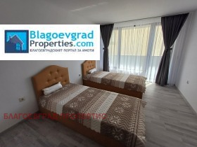 2 chambres Chirok tsentar, Blagoevgrad 15