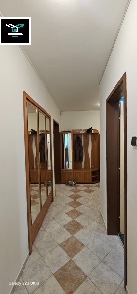 3-стаен град София, Стрелбище 6