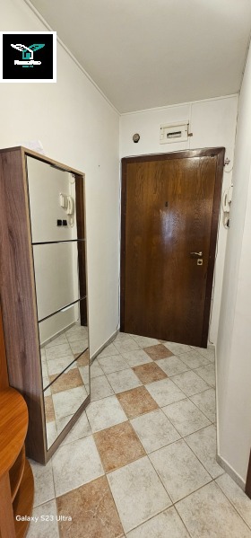 3-стаен град София, Стрелбище 7