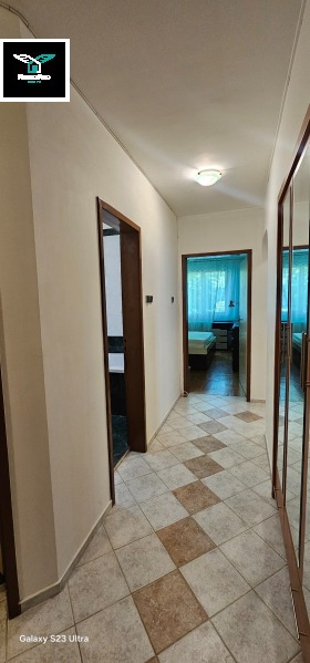 3-стаен град София, Стрелбище 10