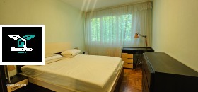 3-стаен град София, Стрелбище 5