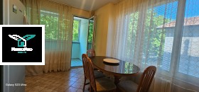 3-стаен град София, Стрелбище 1