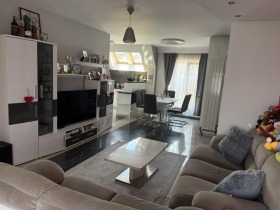2 chambres Mladost 3, Sofia