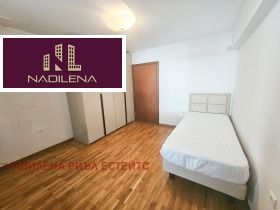 3 camere da letto Lozenets, Sofia 10