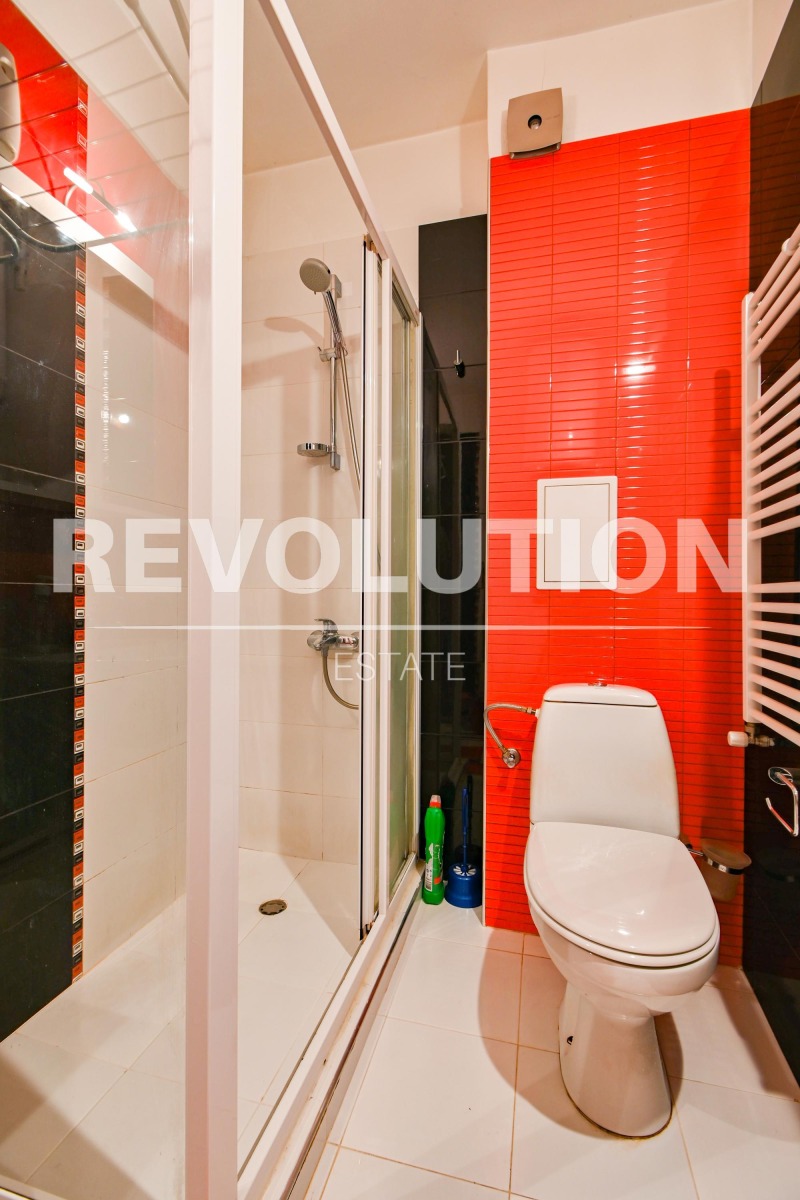 Дава под наем 1-СТАЕН, гр. София, Манастирски ливади, снимка 9 - Апартаменти - 53233400