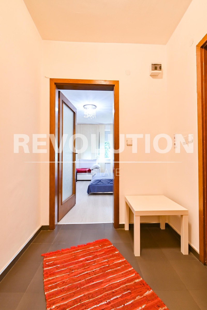 Дава под наем 1-СТАЕН, гр. София, Манастирски ливади, снимка 6 - Апартаменти - 53233400