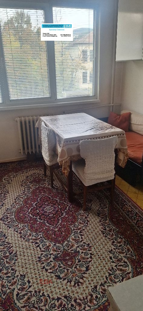Дава под наем 1-СТАЕН, гр. Перник, Център, снимка 9 - Апартаменти - 56473169