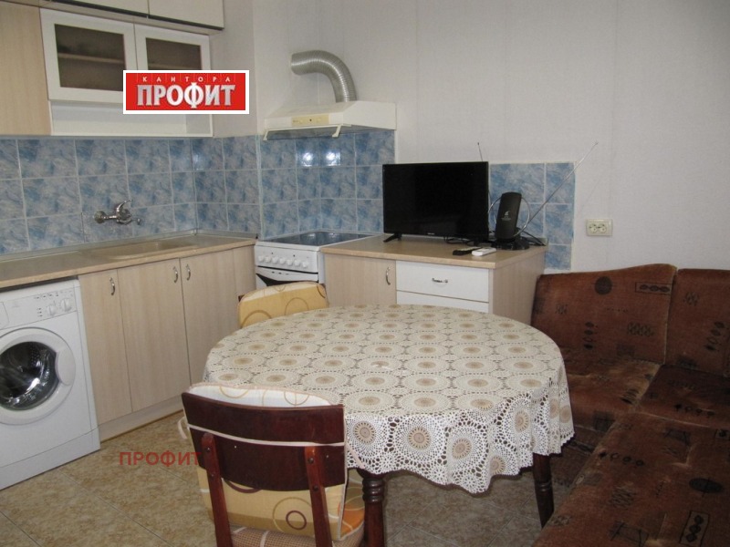 En renta  1 dormitorio Plovdiv , Jristo Smirnenski , 70 metros cuadrados | 96477295 - imagen [8]