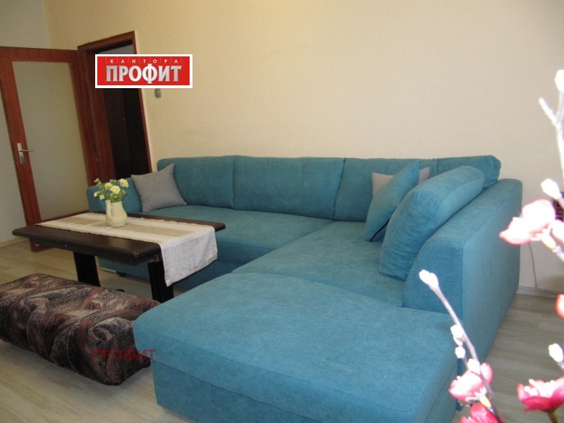 En renta  1 dormitorio Plovdiv , Jristo Smirnenski , 70 metros cuadrados | 96477295 - imagen [4]