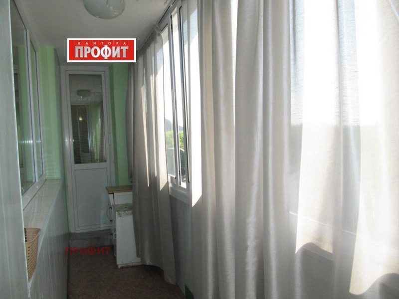 En renta  1 dormitorio Plovdiv , Jristo Smirnenski , 70 metros cuadrados | 96477295 - imagen [10]