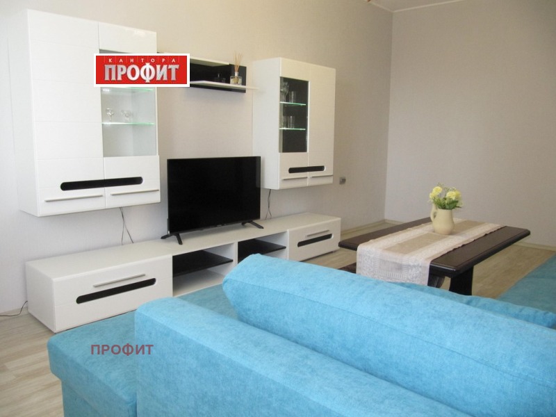 En renta  1 dormitorio Plovdiv , Jristo Smirnenski , 70 metros cuadrados | 96477295 - imagen [2]