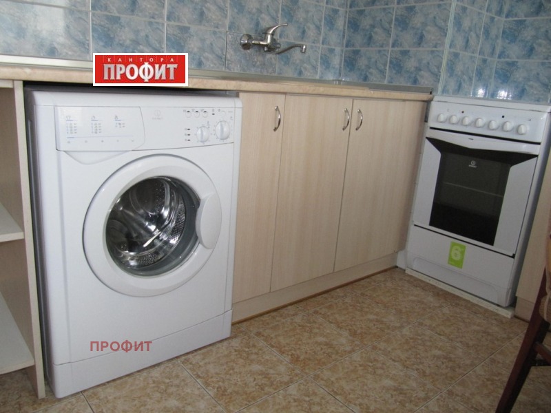 En renta  1 dormitorio Plovdiv , Jristo Smirnenski , 70 metros cuadrados | 96477295 - imagen [11]