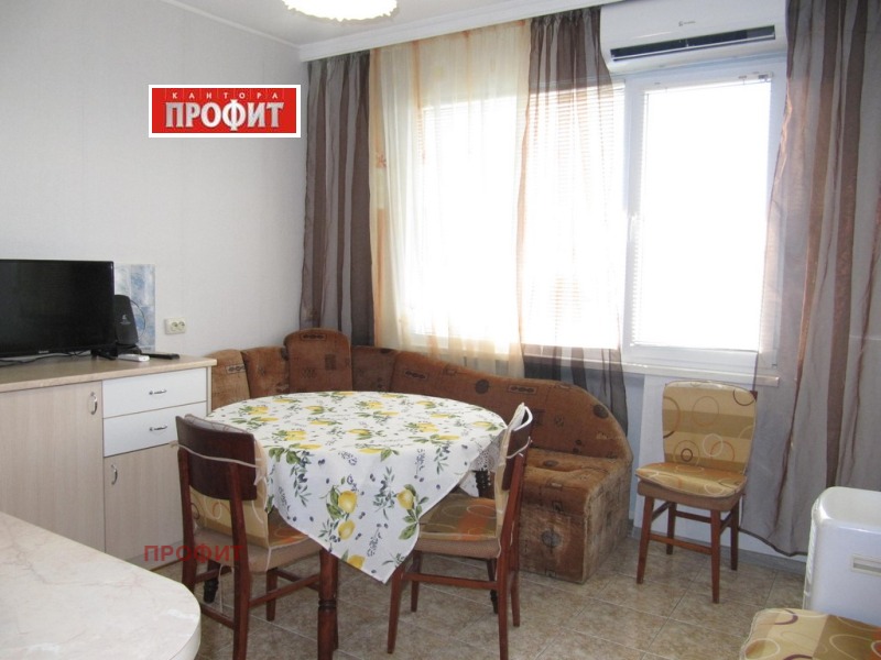 En renta  1 dormitorio Plovdiv , Jristo Smirnenski , 70 metros cuadrados | 96477295 - imagen [9]