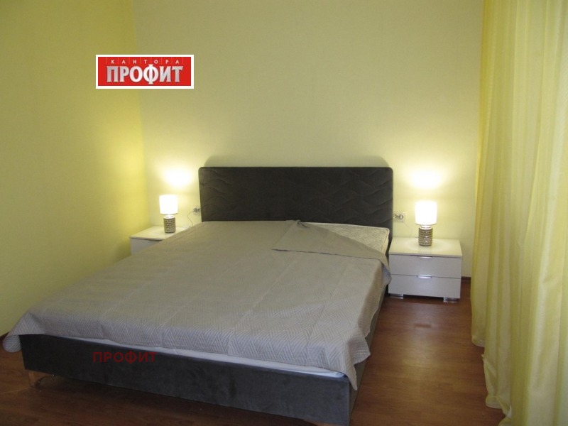 En renta  1 dormitorio Plovdiv , Jristo Smirnenski , 70 metros cuadrados | 96477295 - imagen [5]