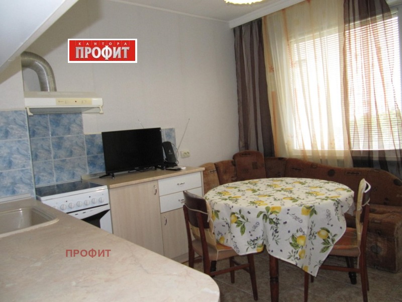 En renta  1 dormitorio Plovdiv , Jristo Smirnenski , 70 metros cuadrados | 96477295 - imagen [7]