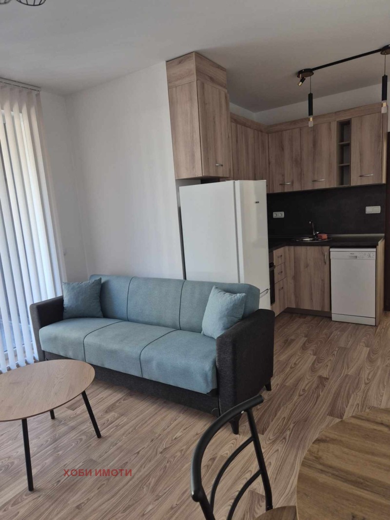 Дава под наем  2-стаен град Пловдив , Мараша , 70 кв.м | 75057008 - изображение [9]