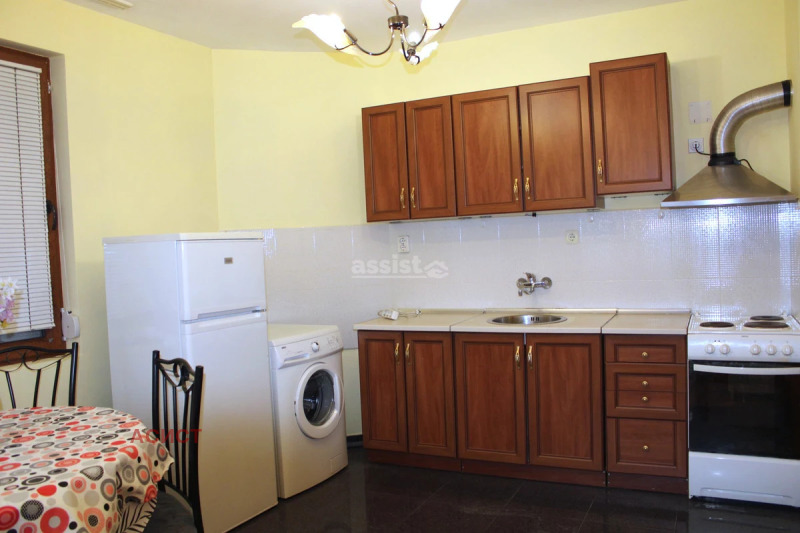 För uthyrning  1 sovrum Sofia , Sveta Troica , 55 kvm | 71644395 - bild [5]