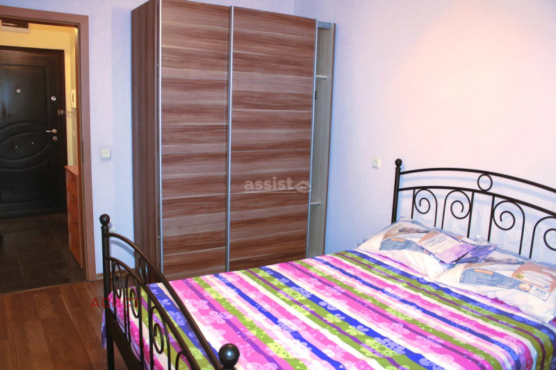 För uthyrning  1 sovrum Sofia , Sveta Troica , 55 kvm | 71644395 - bild [14]