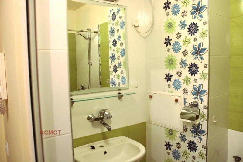 För uthyrning  1 sovrum Sofia , Sveta Troica , 55 kvm | 71644395 - bild [10]