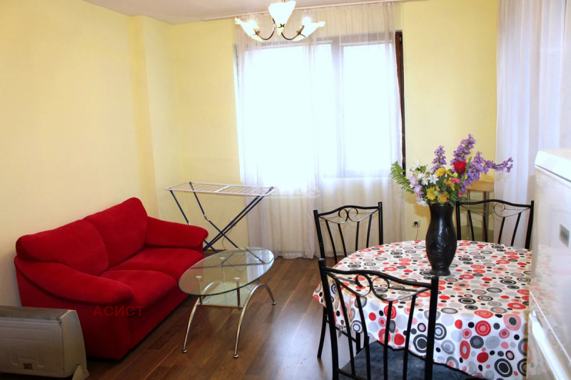 För uthyrning  1 sovrum Sofia , Sveta Troica , 55 kvm | 71644395 - bild [2]
