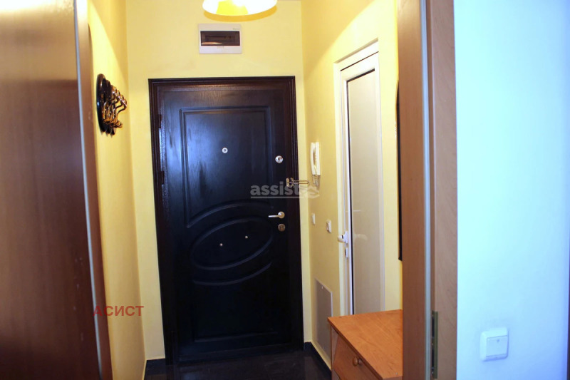 För uthyrning  1 sovrum Sofia , Sveta Troica , 55 kvm | 71644395 - bild [9]
