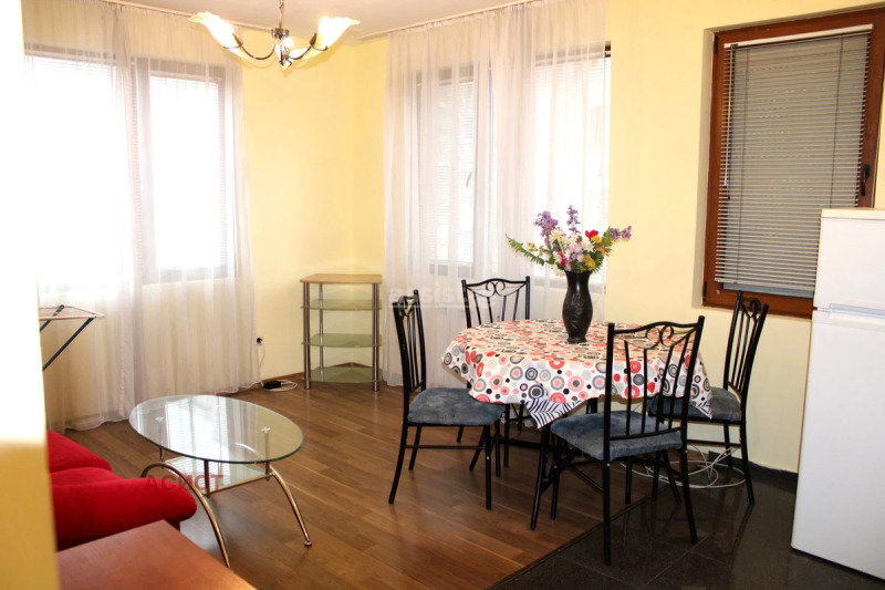 För uthyrning  1 sovrum Sofia , Sveta Troica , 55 kvm | 71644395 - bild [3]