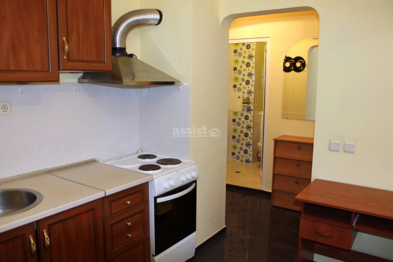 För uthyrning  1 sovrum Sofia , Sveta Troica , 55 kvm | 71644395 - bild [4]