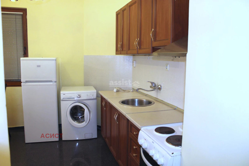För uthyrning  1 sovrum Sofia , Sveta Troica , 55 kvm | 71644395 - bild [6]