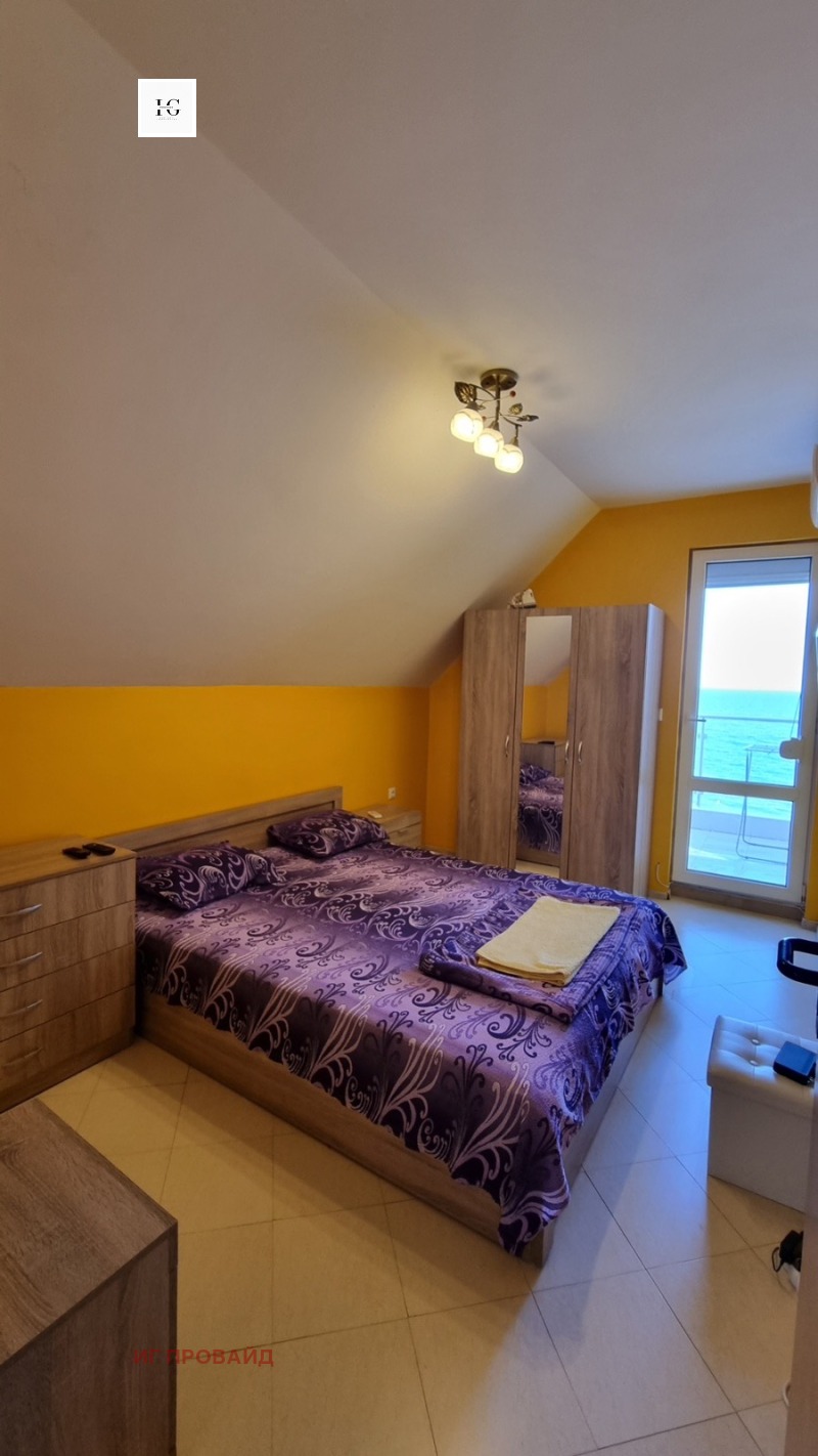 Do wynajęcia  1 sypialnia region Burgas , Pomorie , 55 mkw | 13072337 - obraz [7]