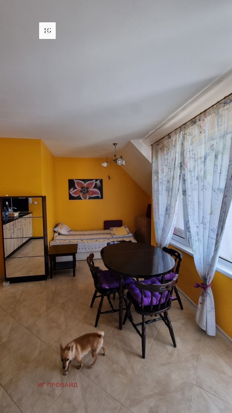Do wynajęcia  1 sypialnia region Burgas , Pomorie , 55 mkw | 13072337 - obraz [4]