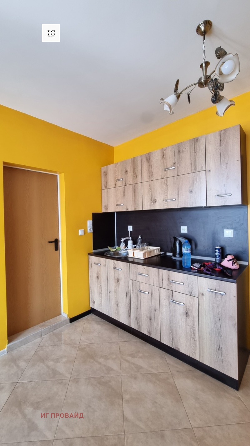 Do wynajęcia  1 sypialnia region Burgas , Pomorie , 55 mkw | 13072337 - obraz [6]