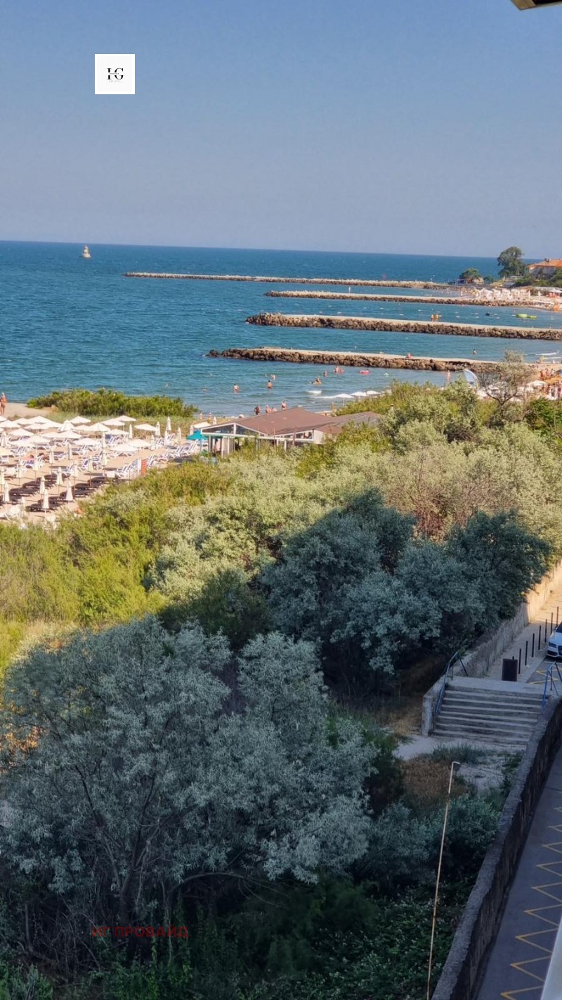 Do wynajęcia  1 sypialnia region Burgas , Pomorie , 55 mkw | 13072337 - obraz [9]