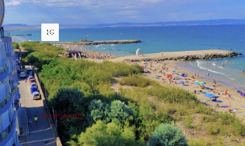 Do wynajęcia  1 sypialnia region Burgas , Pomorie , 55 mkw | 13072337 - obraz [2]
