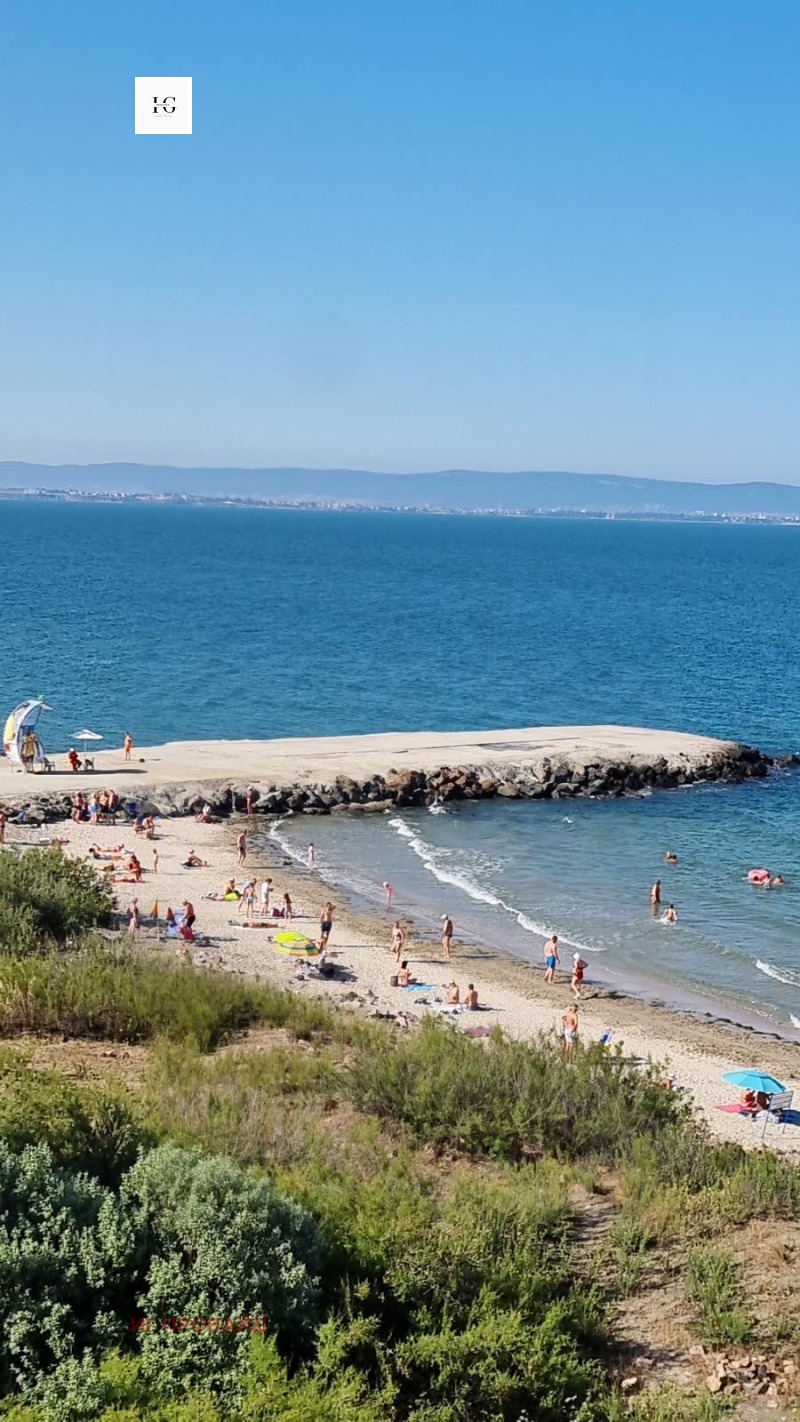 Do wynajęcia  1 sypialnia region Burgas , Pomorie , 55 mkw | 13072337 - obraz [8]