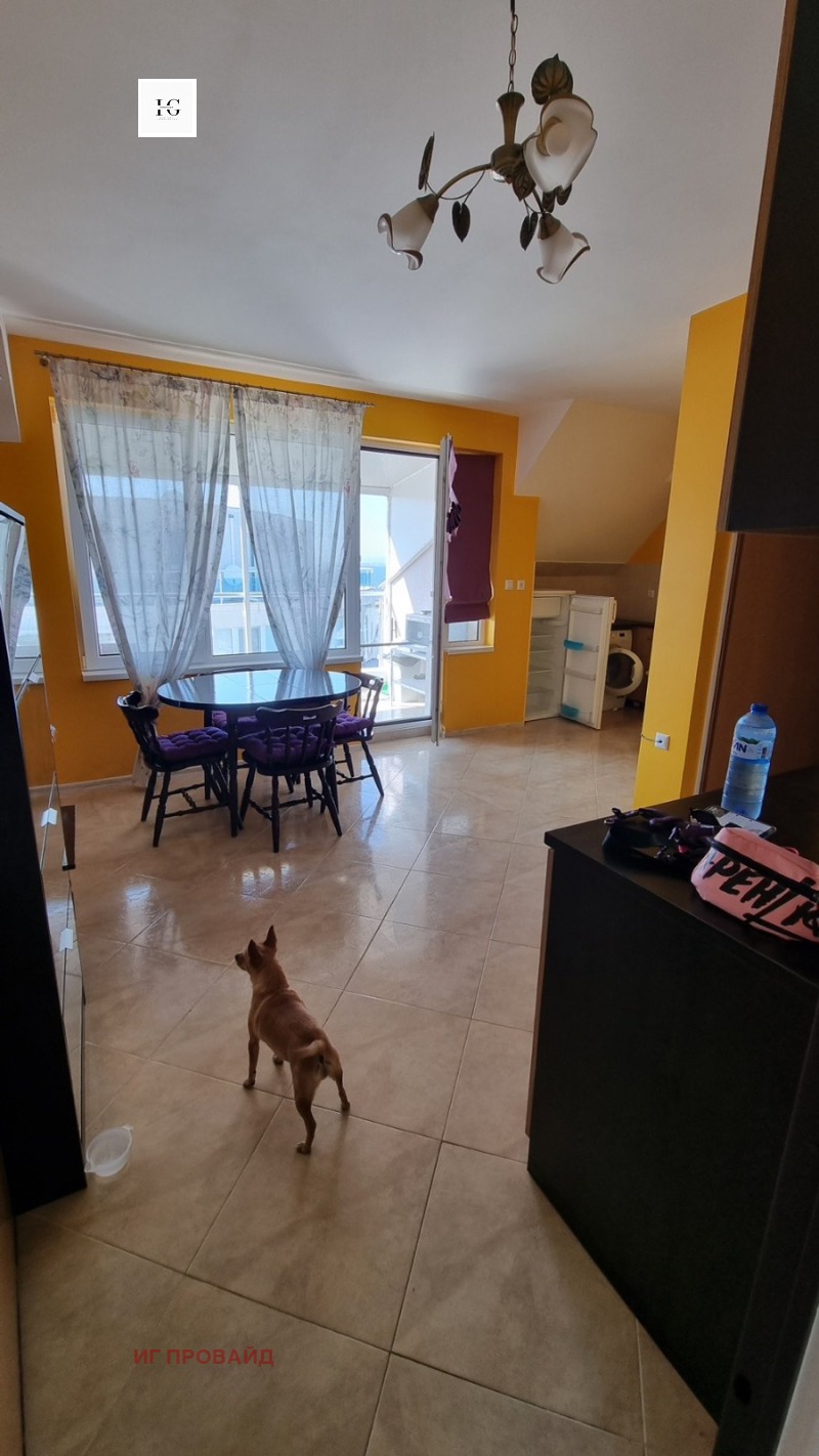 Do wynajęcia  1 sypialnia region Burgas , Pomorie , 55 mkw | 13072337 - obraz [3]