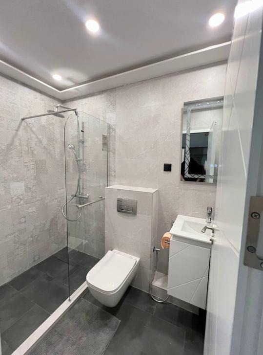 Vuokrattavana  1 makuuhuone Sofia , Ovtša kupel , 70 neliömetriä | 46127075 - kuva [7]