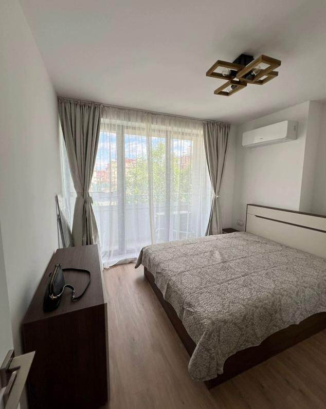 Vuokrattavana  1 makuuhuone Sofia , Ovtša kupel , 70 neliömetriä | 46127075 - kuva [5]