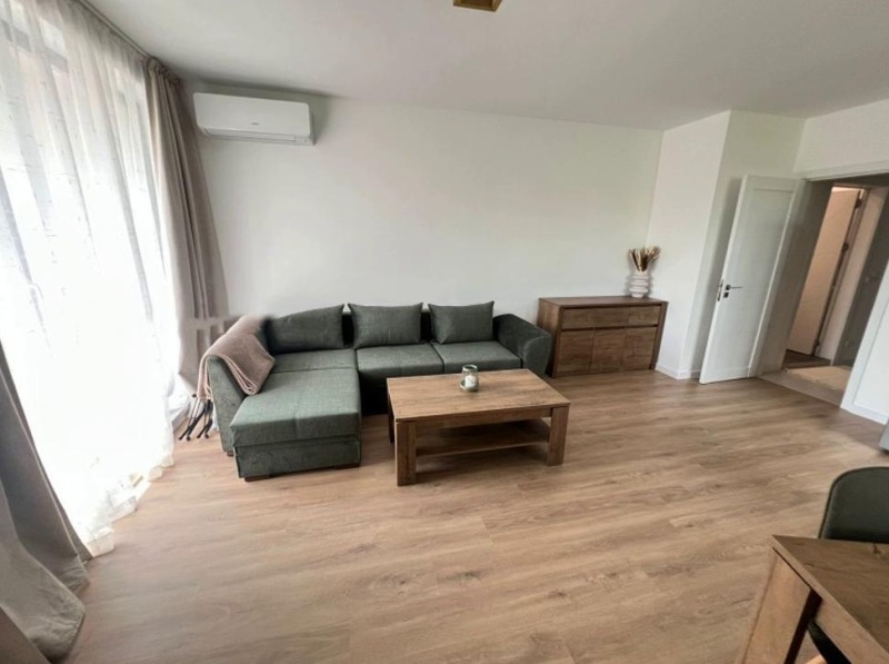 Vuokrattavana  1 makuuhuone Sofia , Ovtša kupel , 70 neliömetriä | 46127075 - kuva [2]